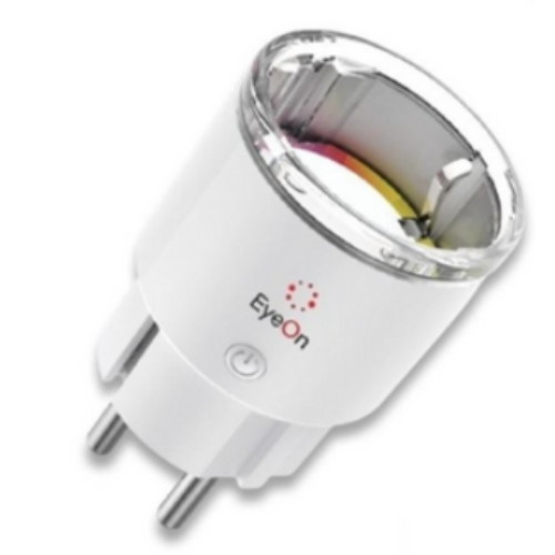 1구 10A IoT 스마트플러그