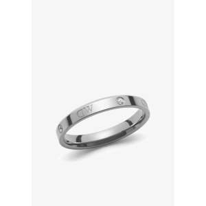 �ٴϿ� Wellington CLASSIC LUMINE Ring silver-coloured DW254L02O-D11