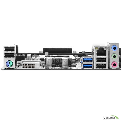 ASRock H110M-DGS R2.0 ��ص���