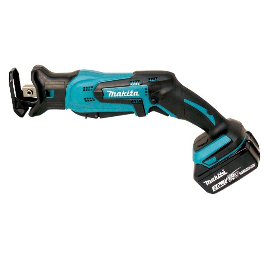 마끼다 DJR185 (6.0Ah, 배터리 2개)_이미지