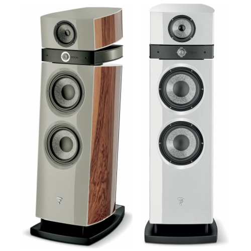 포칼 Maestro Utopia EVO_이미지