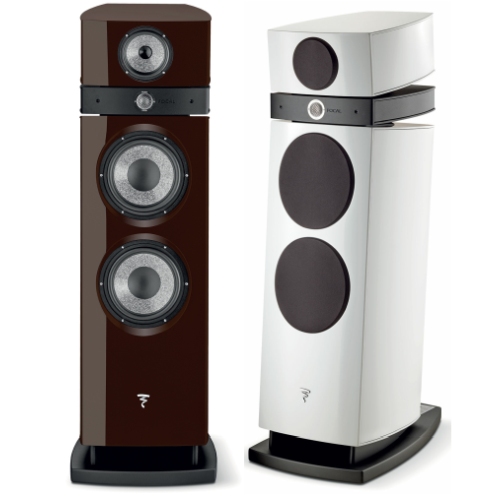 포칼 Maestro Utopia EVO_이미지