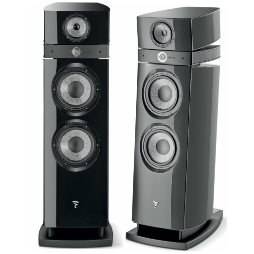포칼 Maestro Utopia EVO