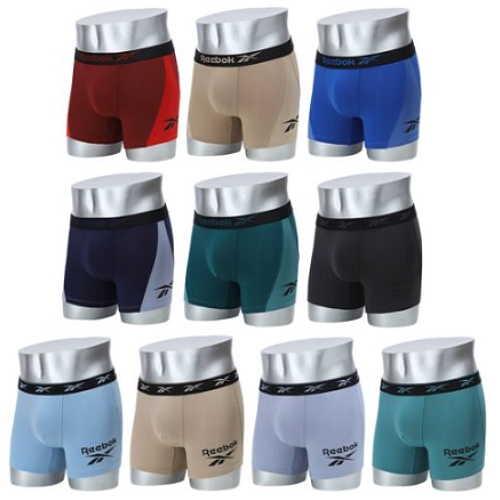 리복 리뉴얼 벡터 드로즈 10종 패키지 VMYDSK01 (10매)_이미지