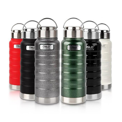 아웃백 핸들 보온보냉 텀블러 700ml