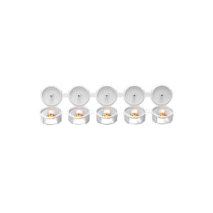 팜클 바퀴벌레약 전용 원터치 먹이통 (5개)_이미지