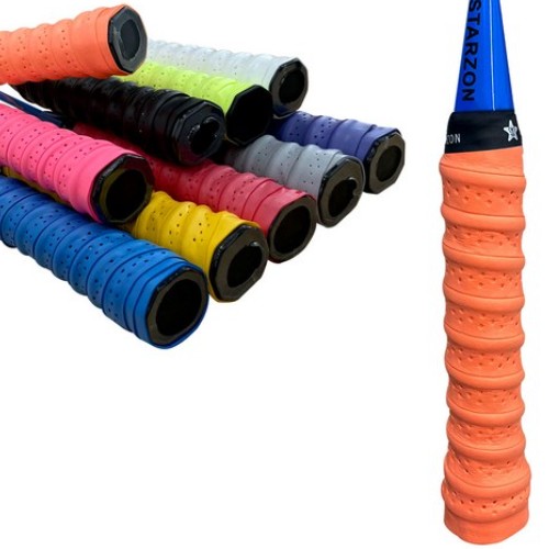 스타존 배드민턴 홀 오버그립 테이프 (10개)