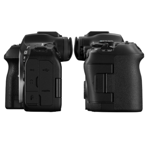 ĳ�� EOS R6 Mark III ���Ʈ