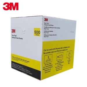 55655W 이지트랩 청소포 127x152mm 500매