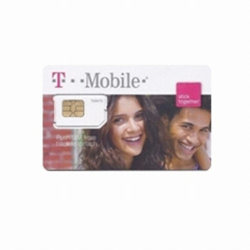 T-Mobile 미국 유심