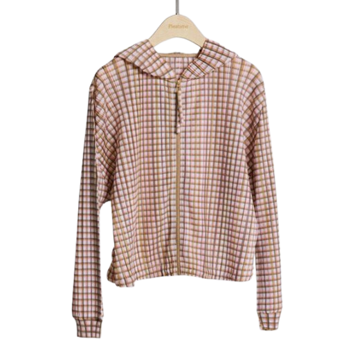 �ø����� ���� 26FW �ø��� ��Ʈ�� �ĵ�����