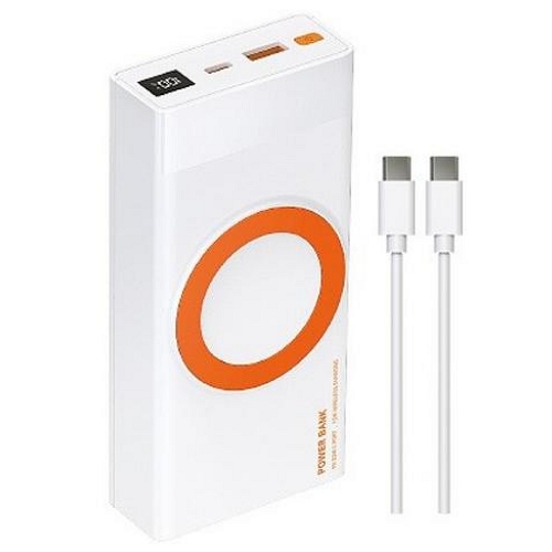 드리온 무선 보조배터리 D-PWQ-PD20000 20000mAh_이미지