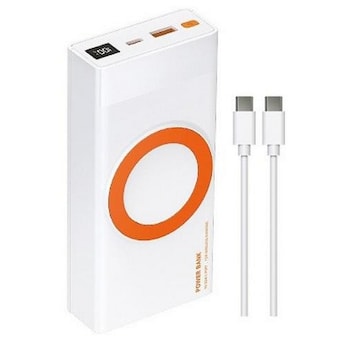 드리온 <b>무선</b> <b>보조</b><b>배터리</b> D-PWQ-PD20000 20000mAh