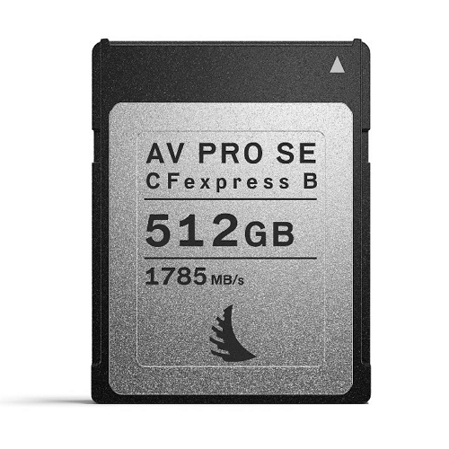 엔젤버드 AV PRO SE CFexpress 타입B (512GB)