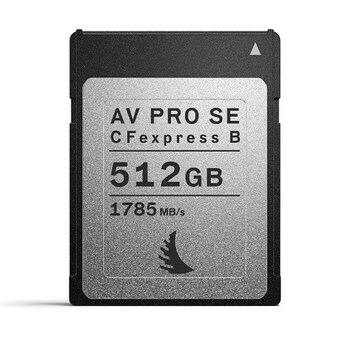 엔젤버드 AV PRO SE <b>CF</b><b>express</b> 타입<b>B</b>