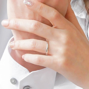 �콺Ƽ�� �ڵ���̵�+���ι�/Fortuna/ Bridget 925 Silver Ring RR-60249