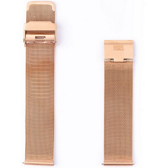 클라쎄14 VOLARE 시계 메탈밴드 (42mm)_이미지