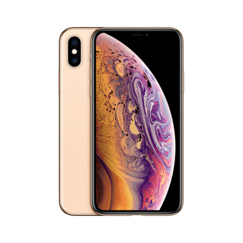 Apple 아이폰XS LTE 64GB, 공기계 (S등급,중고)_이미지