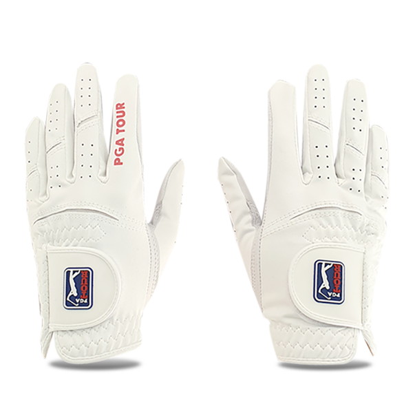 PGA TOUR FIT 여성용 골프장갑 양손이미지입니다. 누르면 해당 게시물로 새창이동합니다.