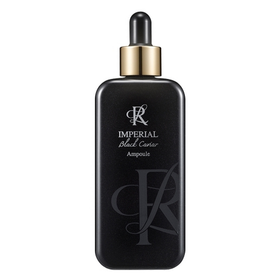 참존 임페리얼 블랙 카비아르 앰플 50ml (1개)_이미지