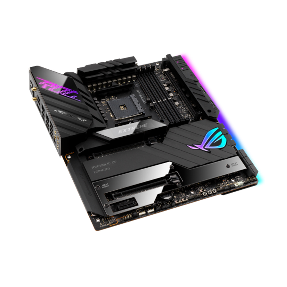 ASUS ROG CROSSHAIR VIII EXTREME 대원씨티에스_이미지