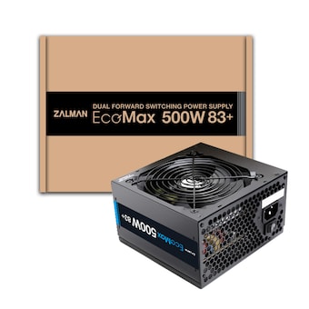 잘만 EcoMax 500W