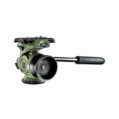 짓조 GH2780FQR Series 2. SAFARI Ball Head Quick Release Plate
