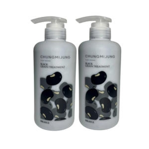 청미정 흑곡 트리트먼트 500ml (2개)_이미지