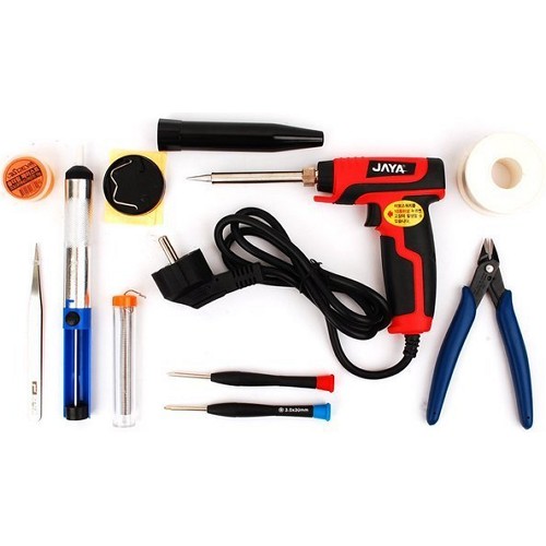 ZD-60A 인두기 13종 가방 세트