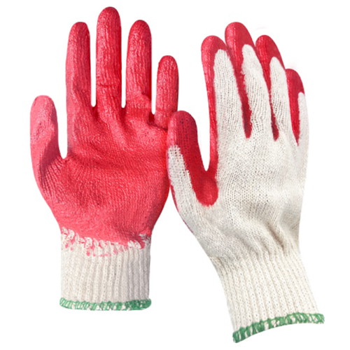 웨어리스 반코팅장갑