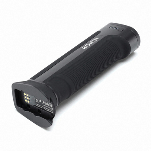 DJI 로닌 S용 BG37 그립 (해외구매)_이미지