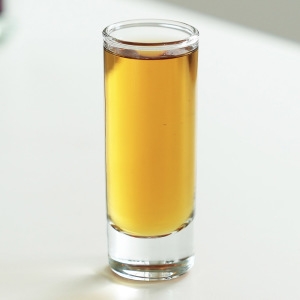 더블 샷 스트레이트 60ml 4P