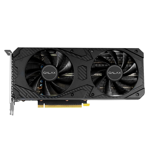 ������ GALAX ������ RTX 3060 D6 12GB LHR