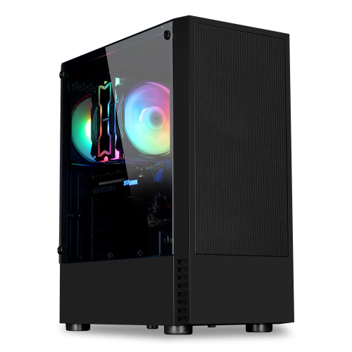 다나와표준PC 홈/오피스용 220203 (8GB, SSD 250GB)