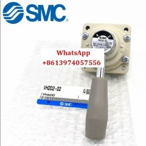 핸드 밸브 VH200/201/202/322/300/301/302/400/402-N/F02-03-04-R