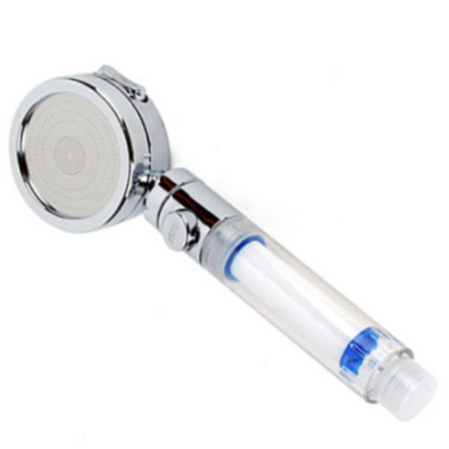 삼정크린마스터 절수형 투버튼식 필터 샤워헤드_이미지