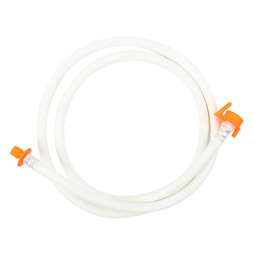 LG전자 2M 연장용 급수호스(원터치형, 온수) MEJ37192316