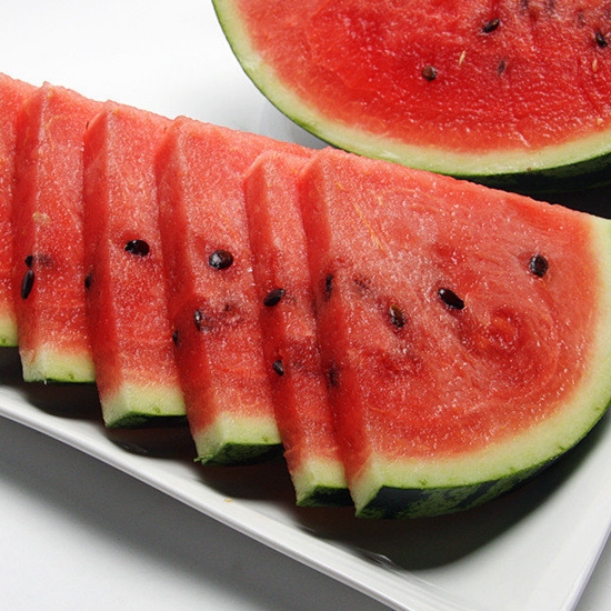 두레청과 당도좋은 정품 수박 5~6kg (2개)