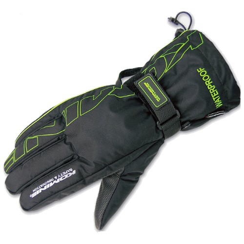 코미네  GK-132 레인 오버 글러브