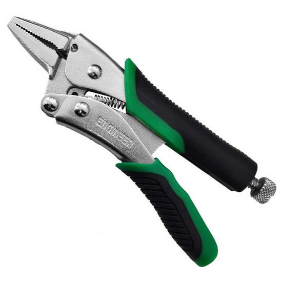 엔지니어 네지사우르스 바이스그립 플라이어 PZ-66