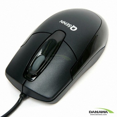 지피전자 QSENN GP-M3000 (블랙)_이미지