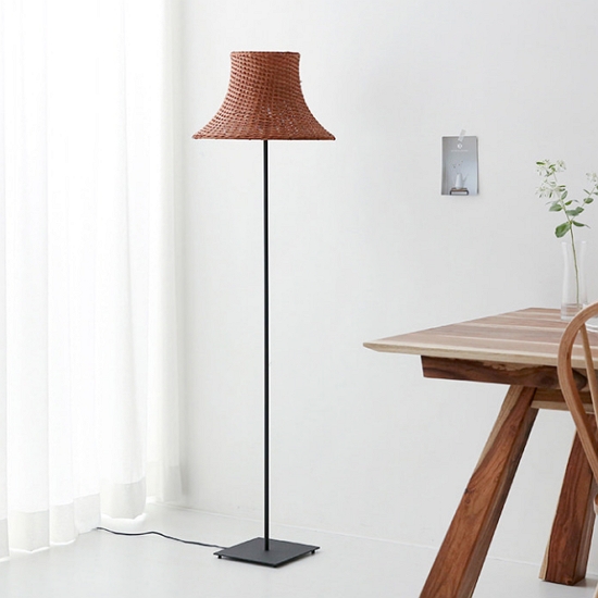 RATTAN 장스탠드