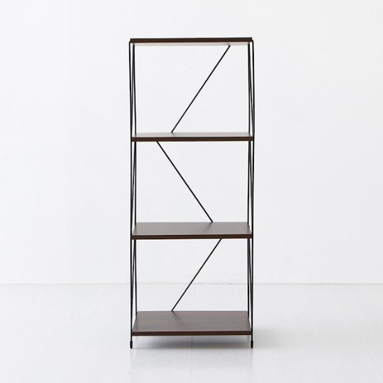 이지보 툴프리 4단 선반 N형 400