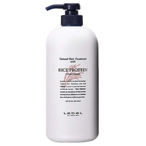 르벨 LEBEL 내츄럴 헤어 트리트먼트 위즈 RP 720mL_이미지