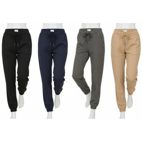 르까프 여성 에브리데이 조거팬츠 4종세트이미지입니다. 누르면 해당 게시물로 새창이동합니다.