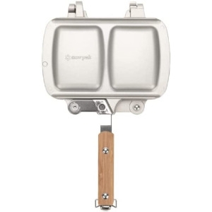 핫 샌드위치 토스트 팬케이크 메이커 GR-009R