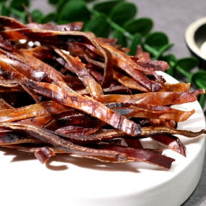 해야미 숏다리맛 오징어 200g_이미지