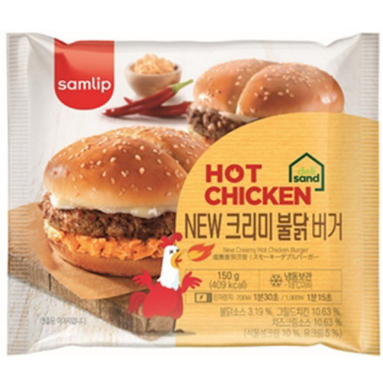 SPC�︳ ũ���� �Ҵ߹��� 150g