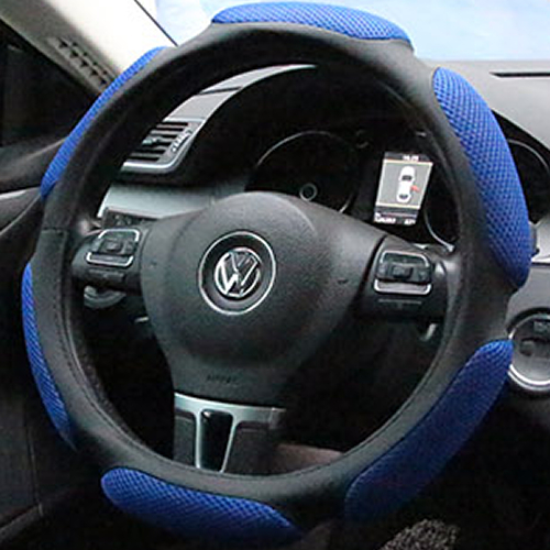 블랙라이노 3D 쿠션 메쉬 핸들커버_이미지