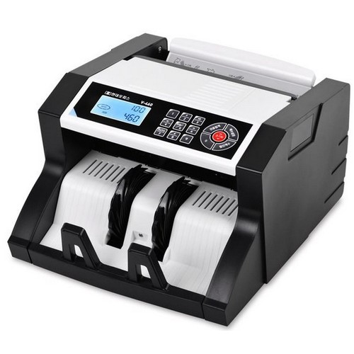 현대오피스 페이퍼프랜드 V-460 지폐계수기_이미지